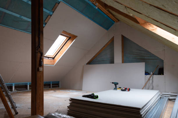 Best Cellulose Insulation in Buena Vista, VA