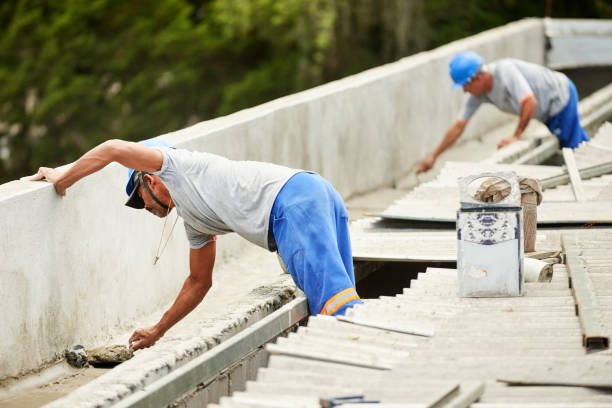 Best Geographic-Specific Insulation Services in Buena Vista, VA