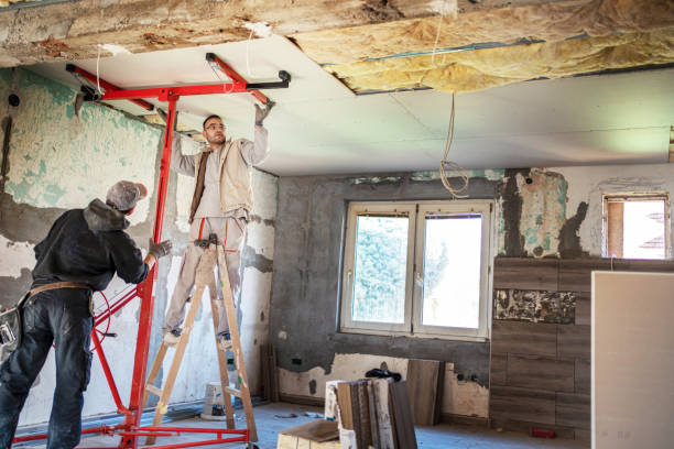 Best DIY Insulation Kits and Guidance in Buena Vista, VA
