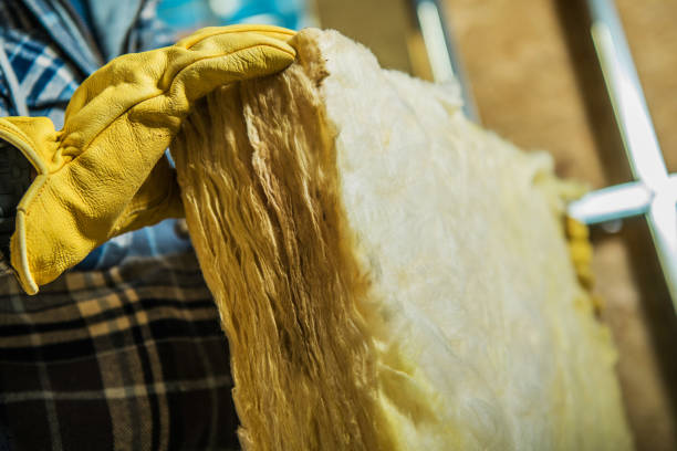 Best Insulation for Specific Applications in Buena Vista, VA